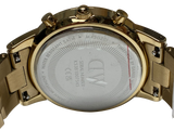 Daniel Wellington Iconic DW00100641 Iconic Chrono Link Watch