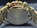 Seiko Selection Spirit Chronograph SBTR029