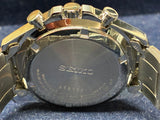 Seiko Selection Spirit Chronograph SBTR029