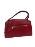 Tocco Toscano Tote Bag Red PVC