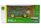 John Deere 1:50 Scale 948L-II Grapple Skidder  Prestige Collection