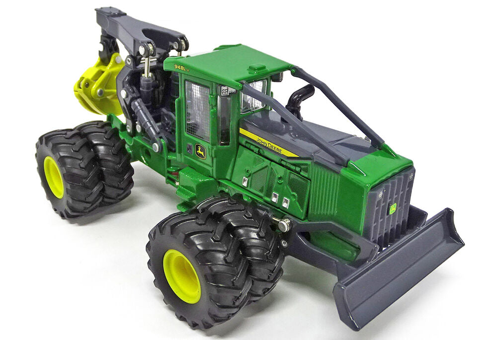 John Deere 1:50 Scale 948L-II Grapple Skidder  Prestige Collection