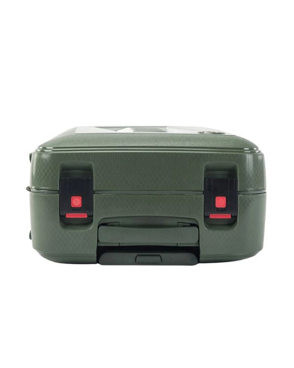 Bubule Luggage With TSA Locks 28in