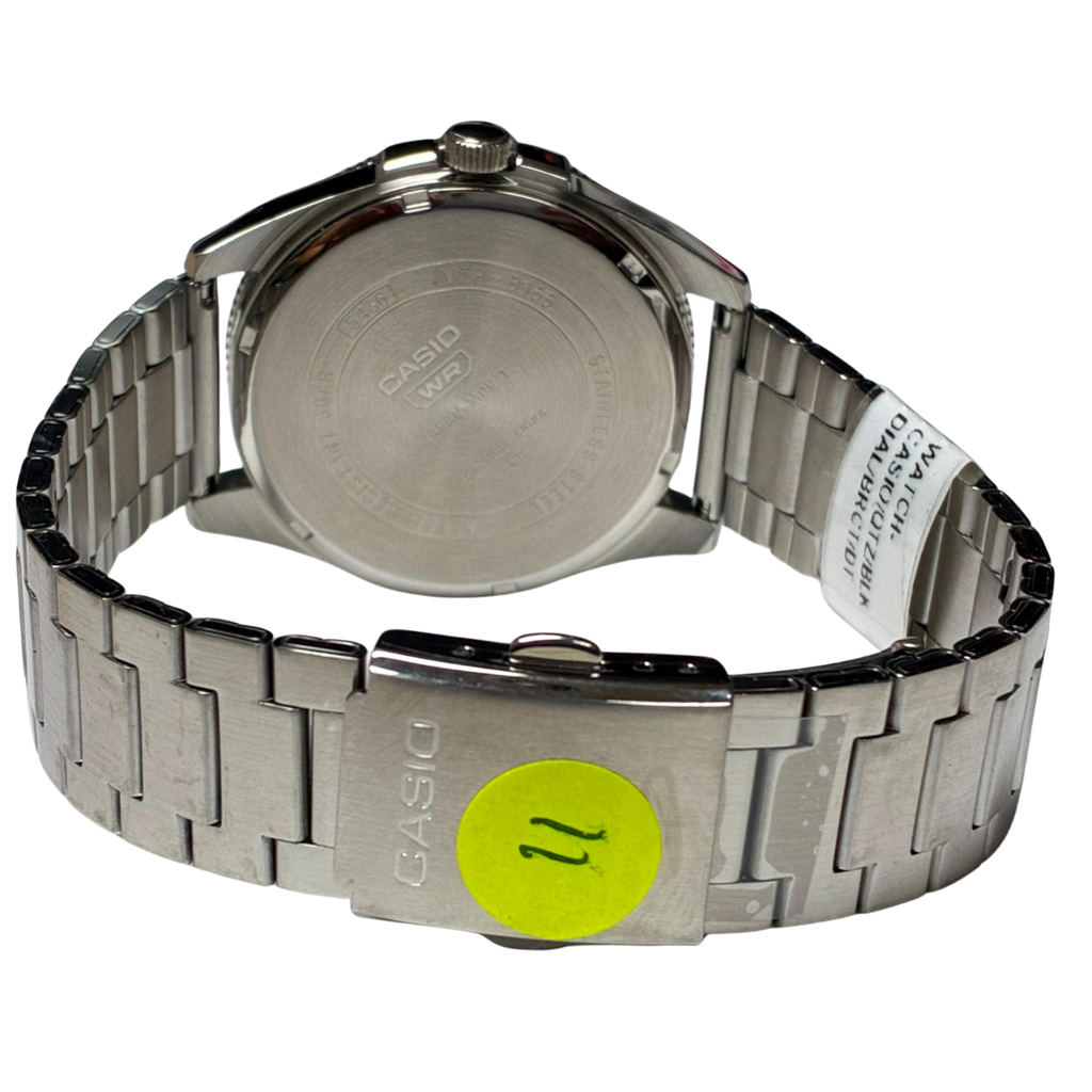 Casio MTP B155D 2E Watch