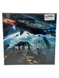 Awaken Realms Nemesis Aftermath Expansion Board Game