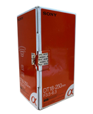 Sony DT 18-250mm F3.5–6.3