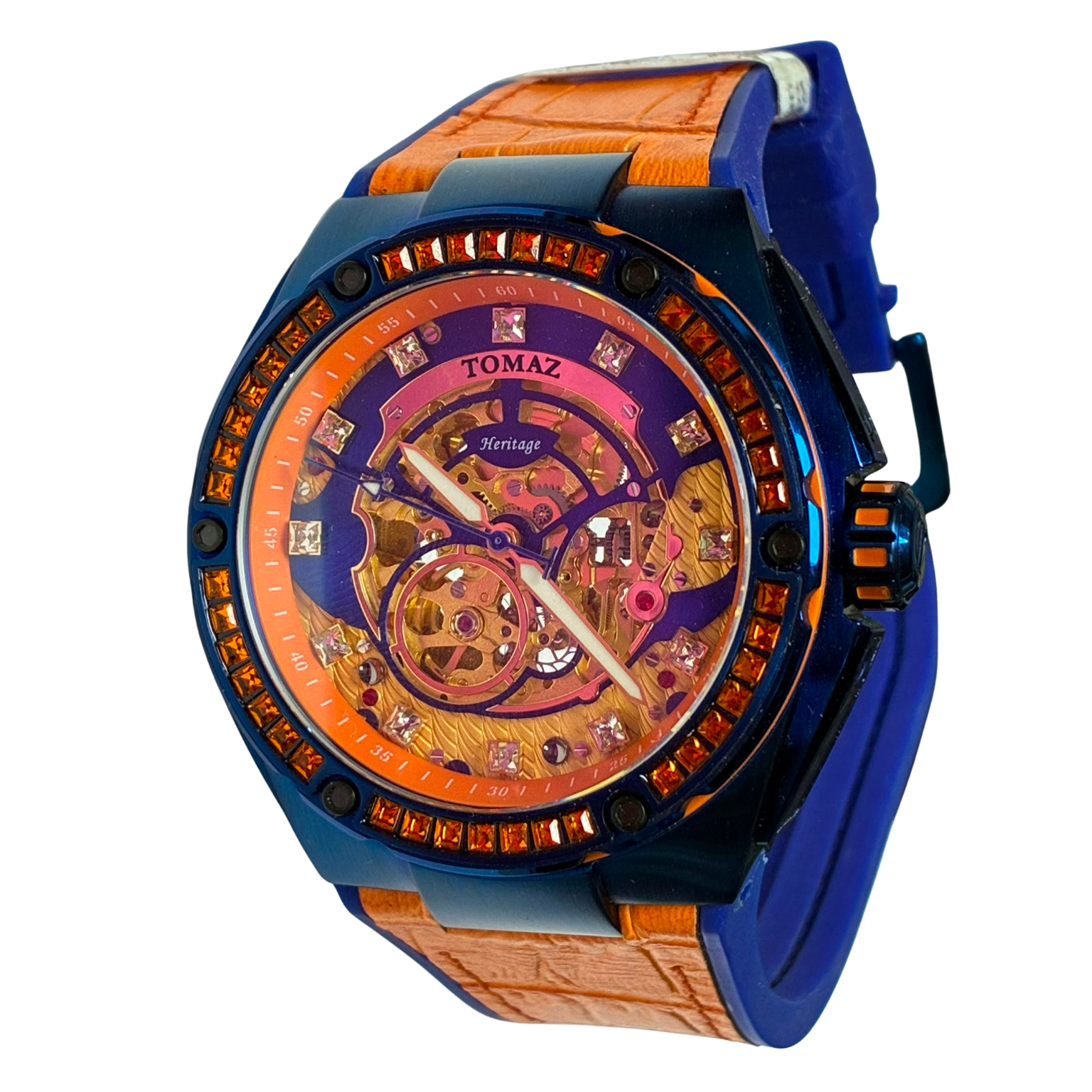 Tomaz TW033 Xavier XL Wristwatch