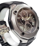 Baume & Mercier 65605 Riviera XL Chronograph Automatic Watch 43mm