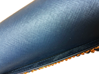 Tory Burch Emerson Convertible Shoulder Bag Tory Navy