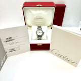 Cartier Pasha C 35mm Medium Automatic Watch