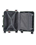 Bubule Luggage With TSA Locks 28in