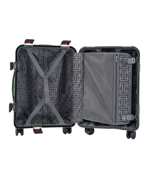 Bubule Luggage With TSA Locks 28in