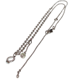Swarovski 936454 Necklace With Pendants 38CM