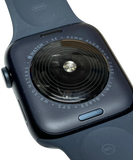 Apple Watch SE Gen 2 44mm Sport Band Midnight AI ML GPS MXEK3ZP/A