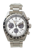 Seiko Prospex Speedtimer Solar Chronograph Watch