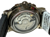 Hollywood Polo Club Automatic Diver Style Watch