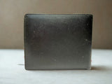 Braun Buffel Homme 8 Cards Wallet Black