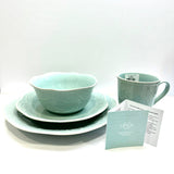 Lenox French Perle 4-Piece Place Setting