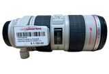 Canon Ultrasonic Zoom Lens EF70-200mm f/2.8L IS USM
