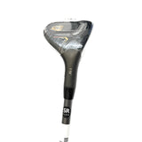 Cobra 91508626 LTDx Hybrid Right Hand Golf Iron, 3/H, Black/Gold