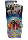 The Flash Morph Gear 2in1 Justice League DC Comics 4 Inch Figure