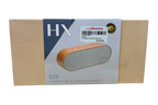 Hobbex S20 Wooden Bluetooth Speaker