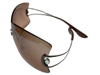Silhouette Titanium Sunglasses 8119 40 6151