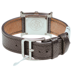 Hermes HH1.210 Heure H PM Quartz Watch