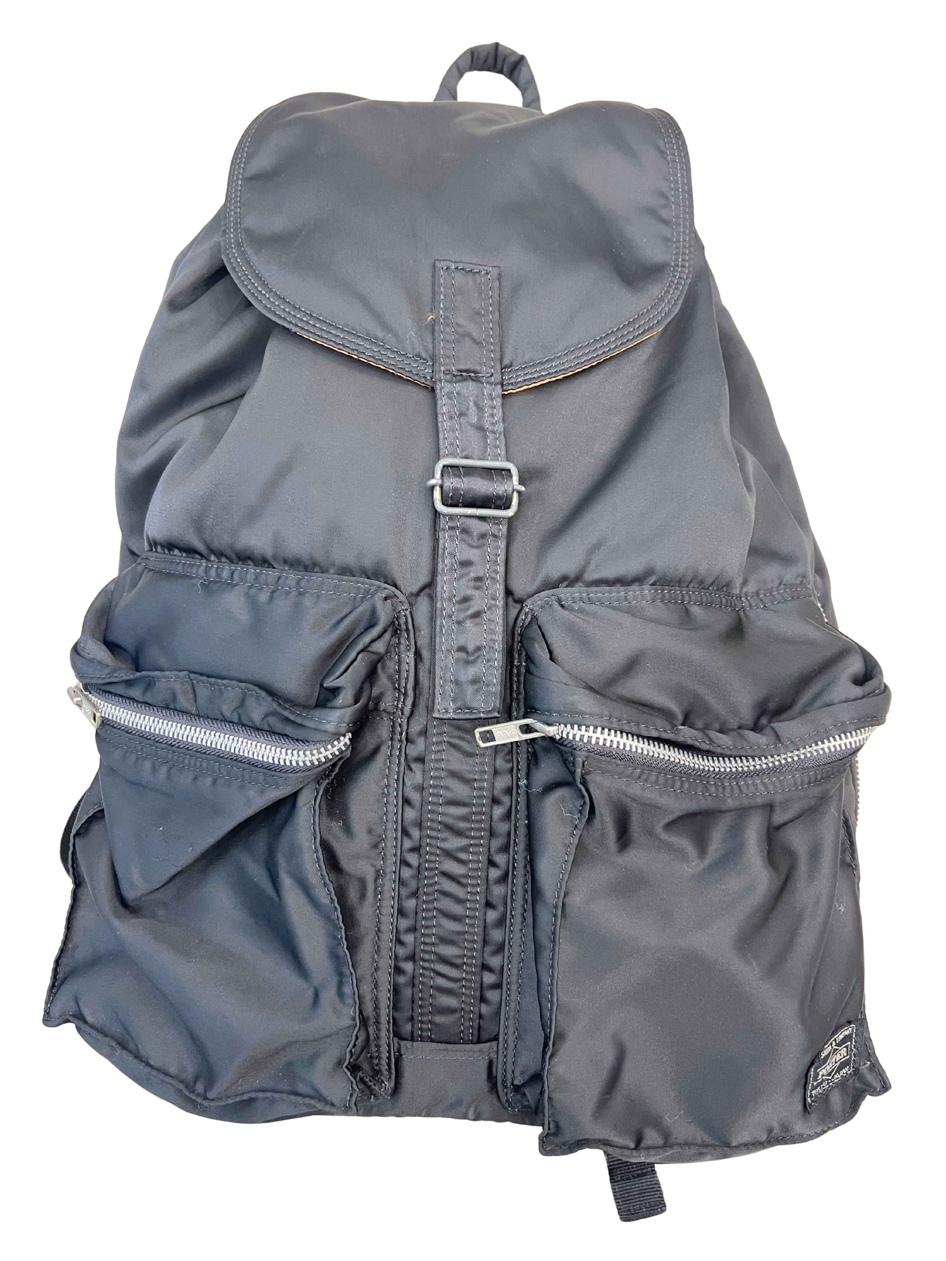 Yoshida & Co Porter Nylon Backpack Main image