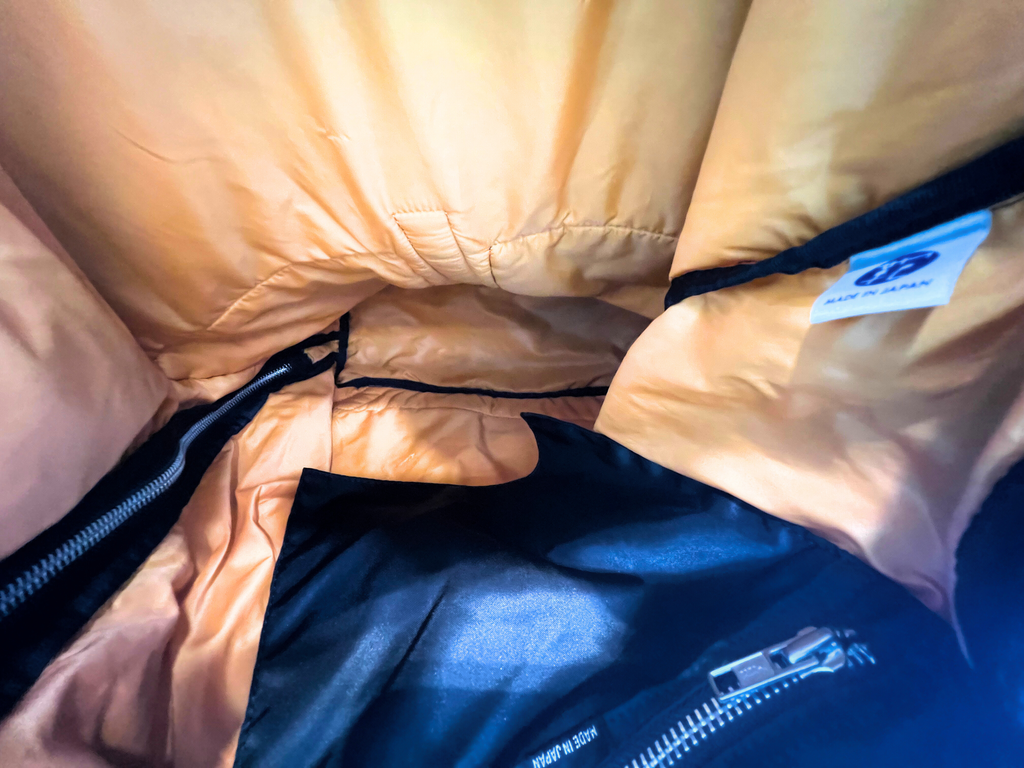 Yoshida & Co Porter Nylon Backpack