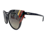 Salvatore Ferragamo Fashion Sunglasses