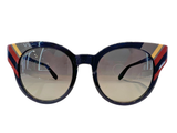 Salvatore Ferragamo Fashion Sunglasses