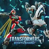 Transformers Earth Spark Twin Pack Hard Toy