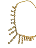 18 Karat Diamond Necklace