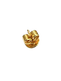 Natural Diamond Earring