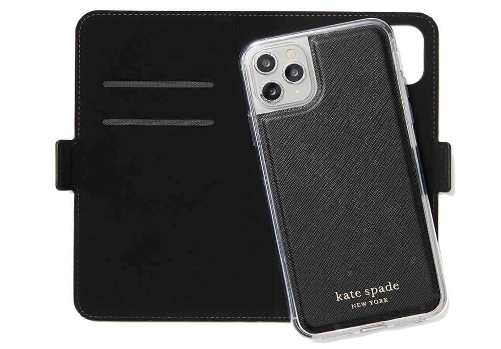 Kate Spade Magnetic Wrap Phone Case For 11 Pro
