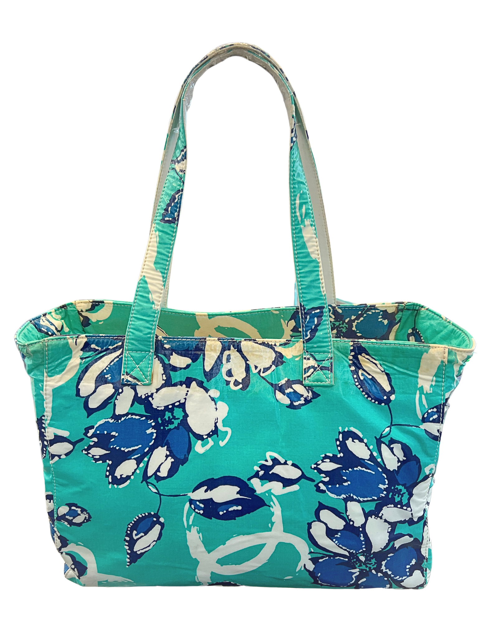 Chanel High Summer Tote Bag Main image