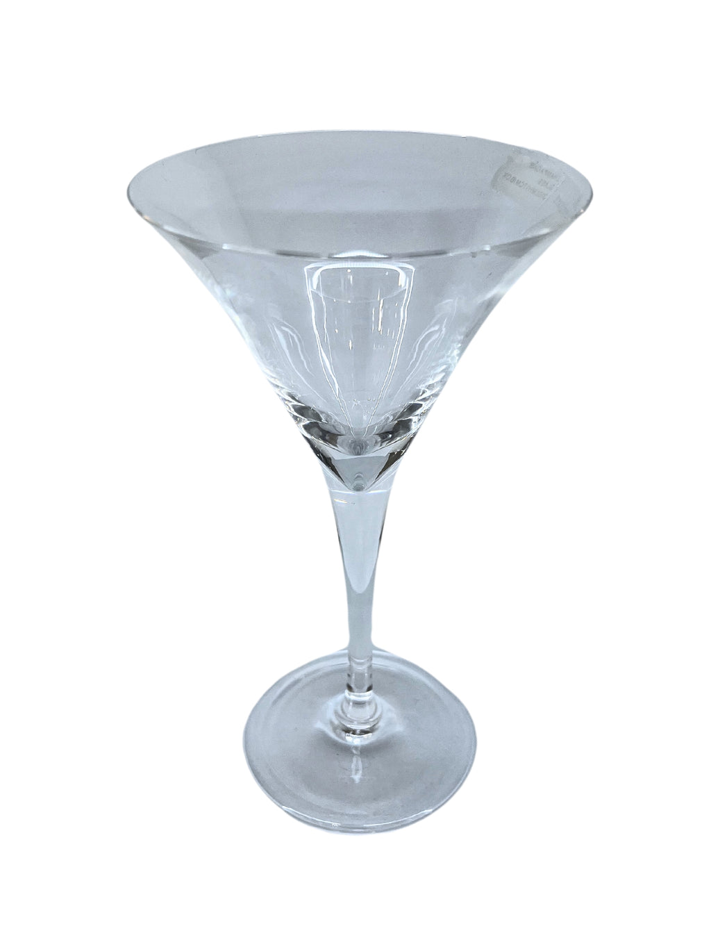 Gucci Tall Glass Drinkware
