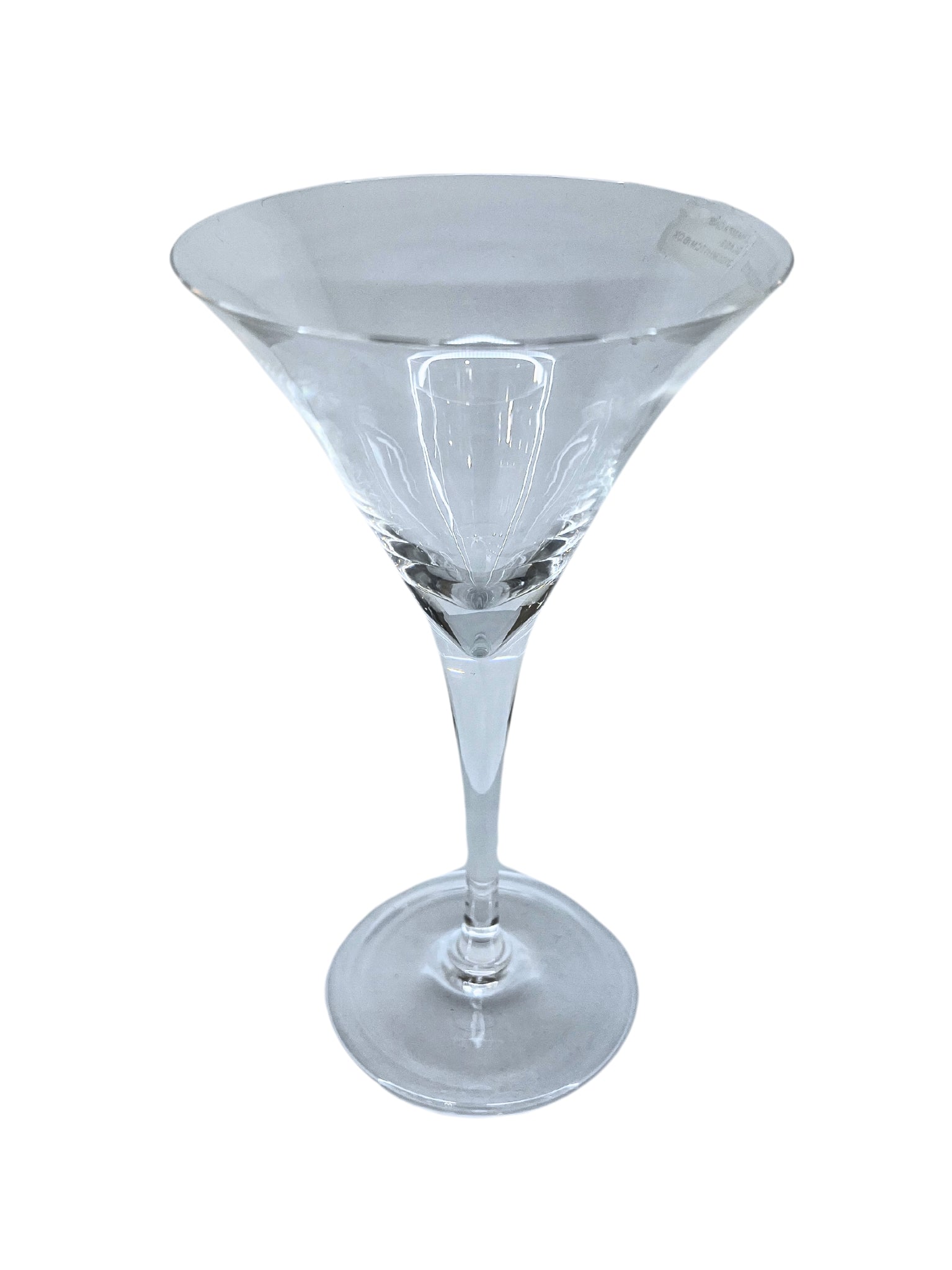 Gucci Tall Glass Drinkware