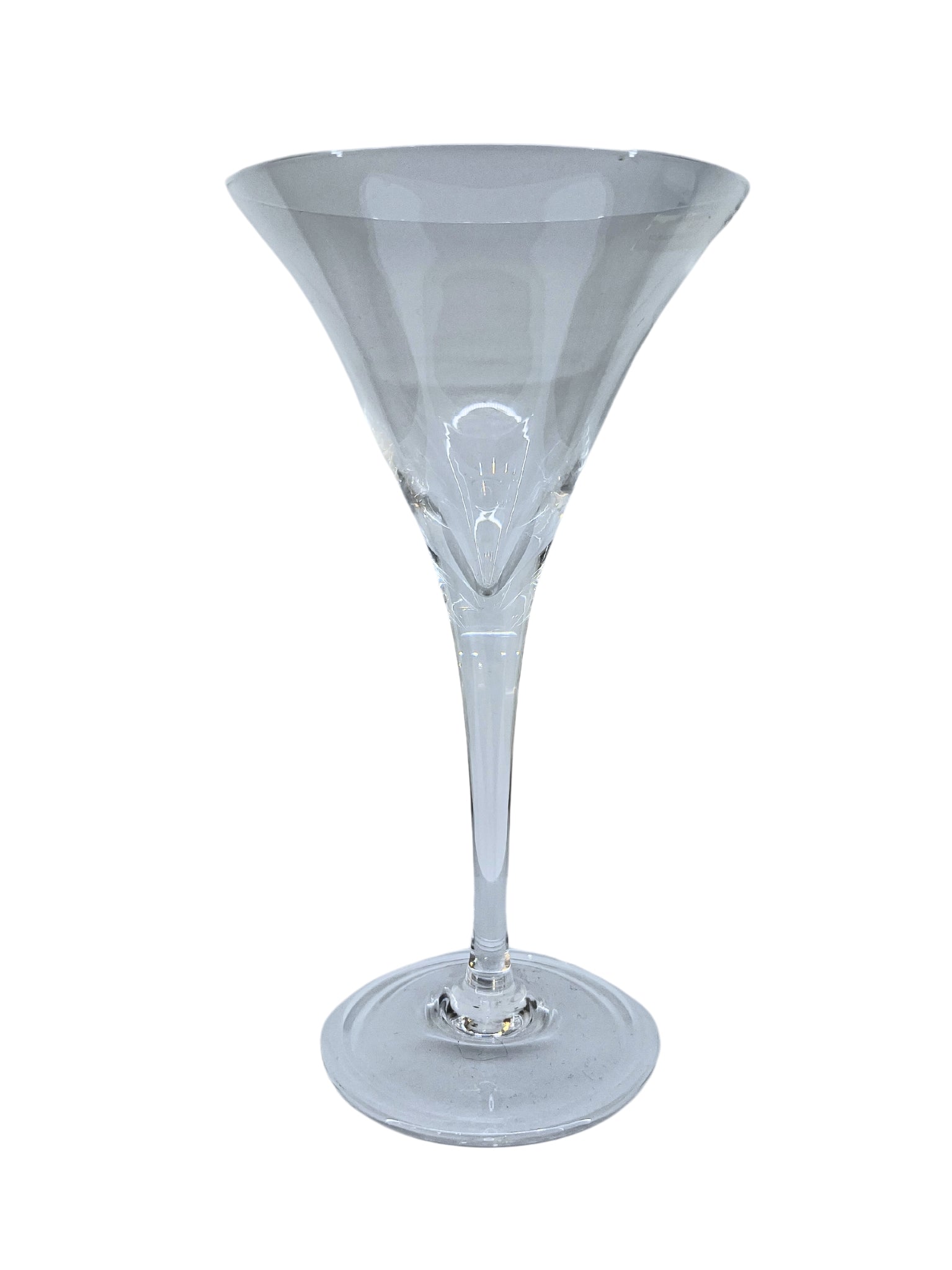 Gucci Tall Glass Drinkware