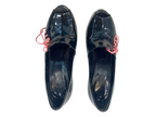 Gucci Leather Heel