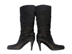 Alfredo Bannister Long Boots