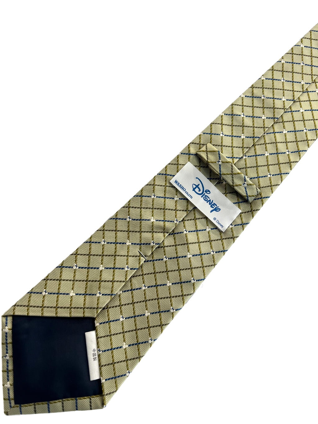 Disney Neck Tie