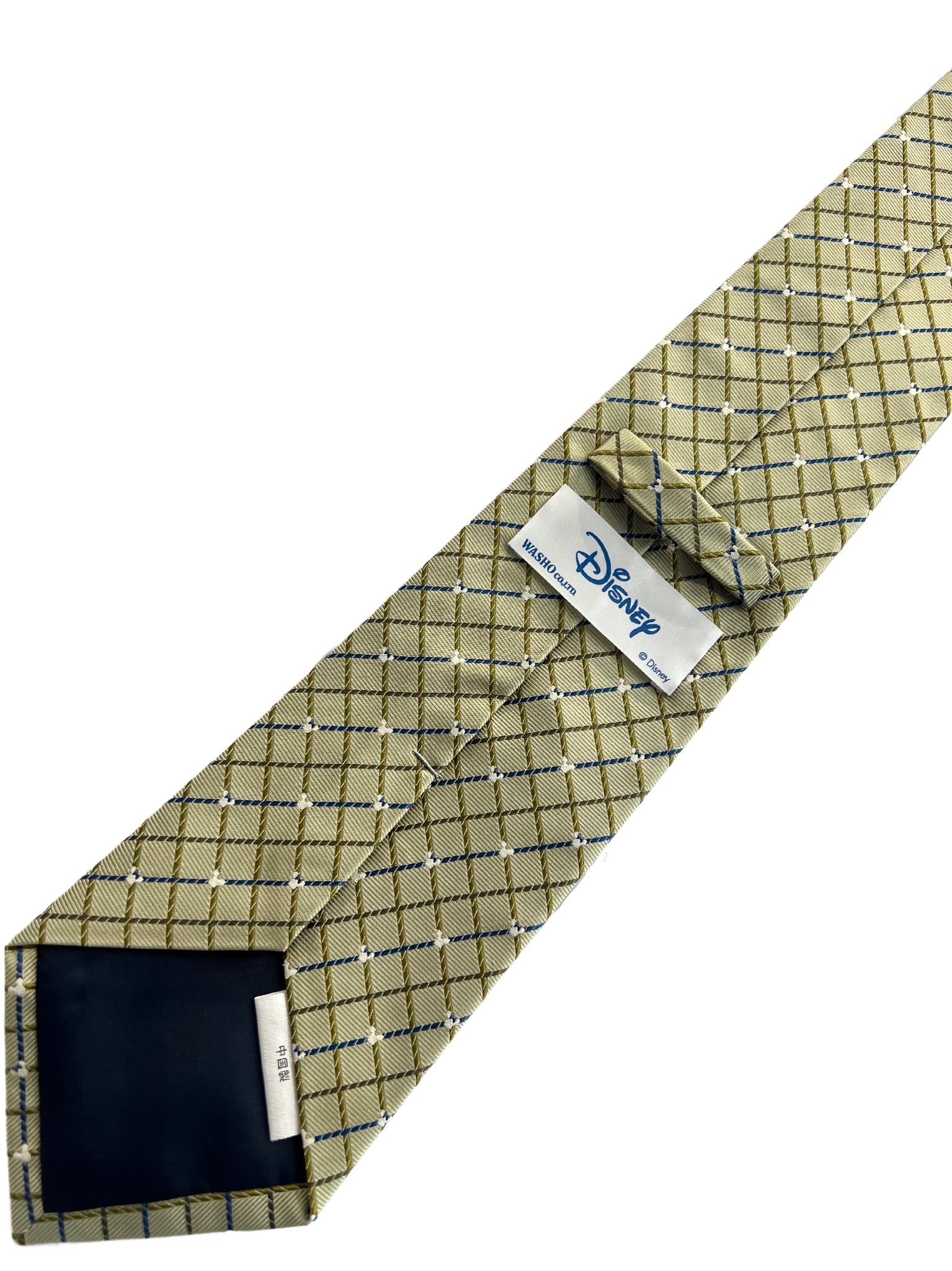 Disney Neck Tie