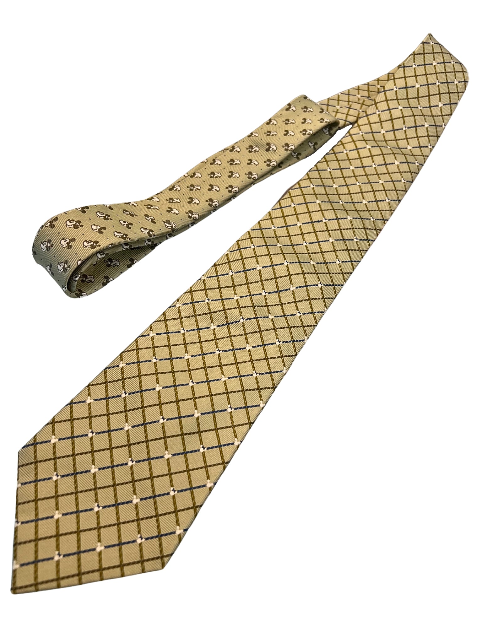 Disney Neck Tie