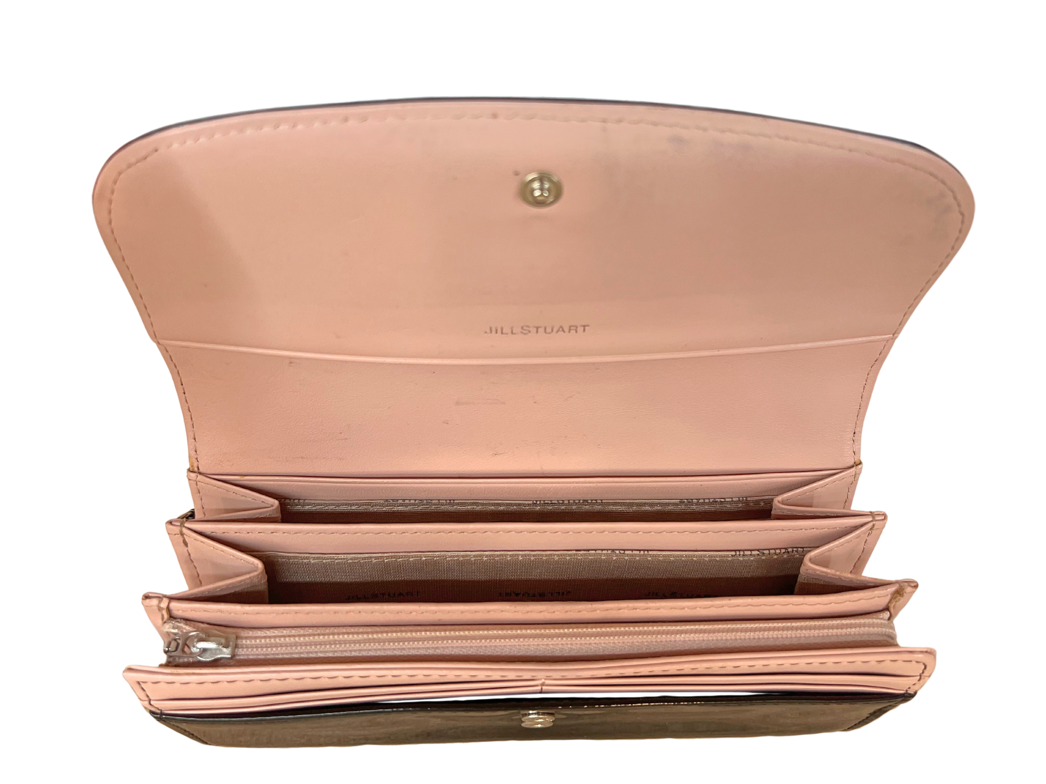 Jill Sturt Long Wallet Secondary image