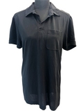 Calvin Klein Cotton Polo Shirt