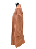 Mackintosh Philosophy Nylon Coat