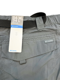 Columbia Hiking Convertible Long Pants