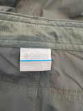 Columbia Hiking Convertible Long Pants